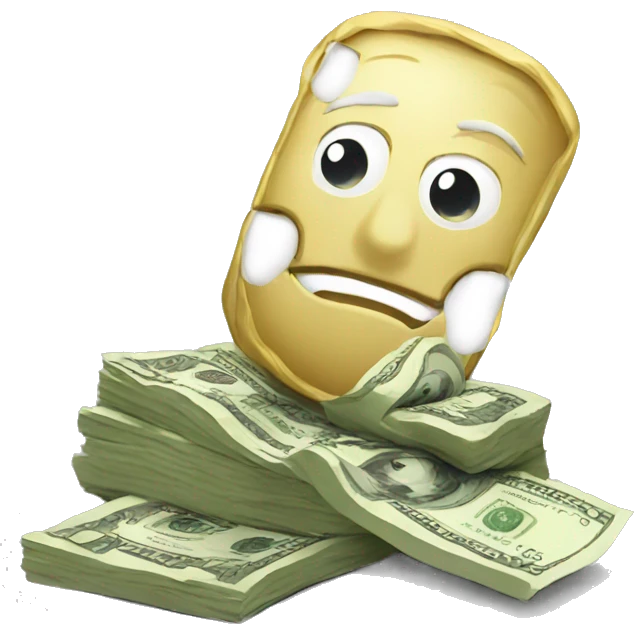 money emoji