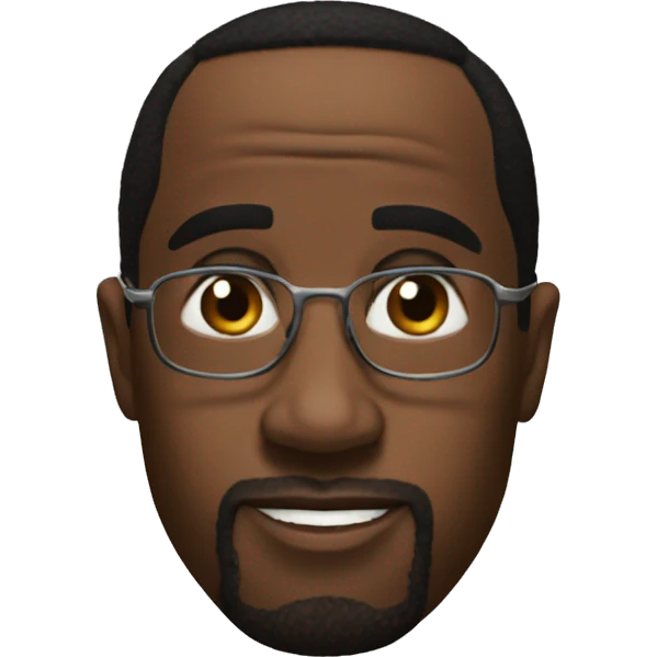 Pdiddy  emoji
