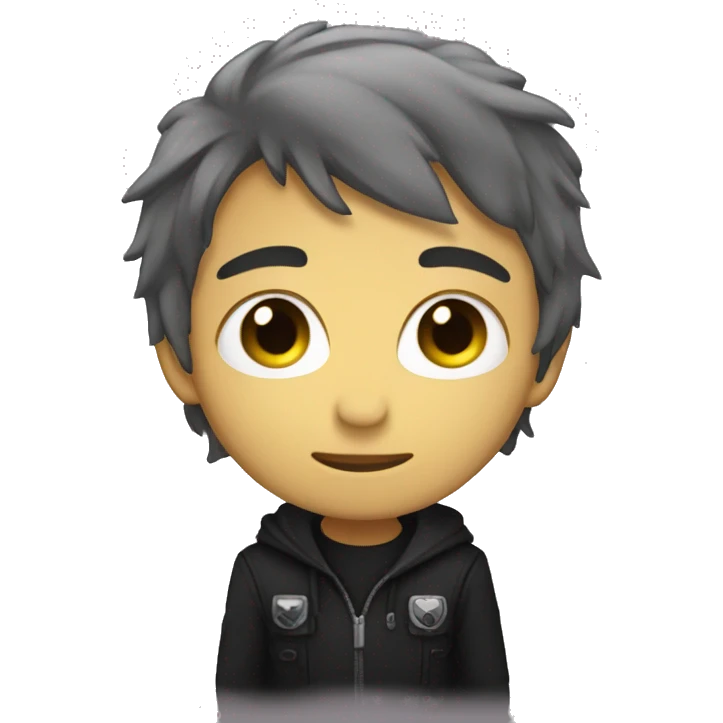 seeker alliance emo emoji
