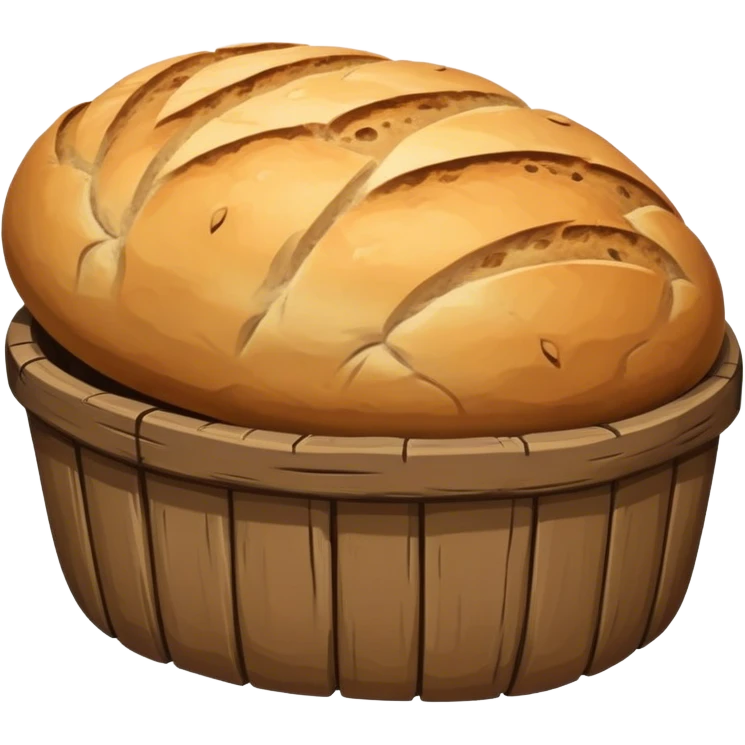 medieval bread emoji