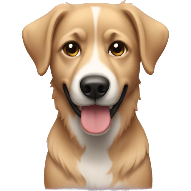 Fetch  emoji
