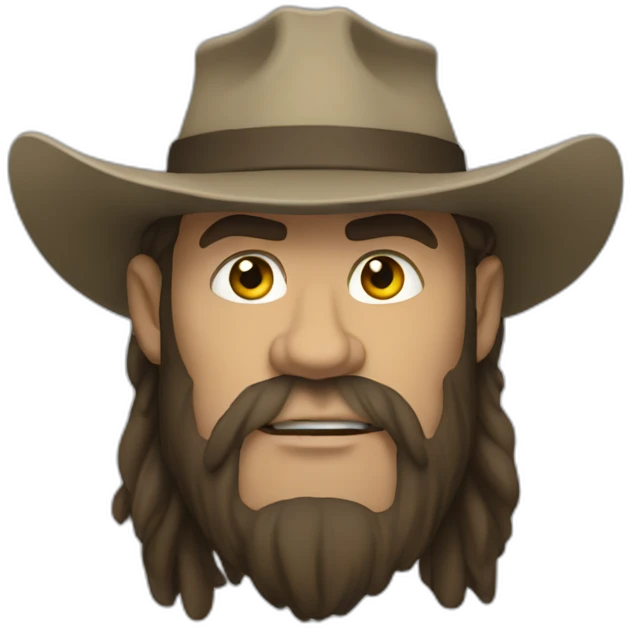Kerchak emoji