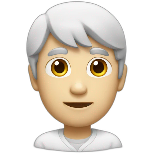 果果 emoji