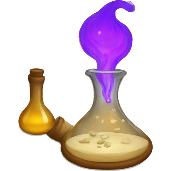 alchemy emoji