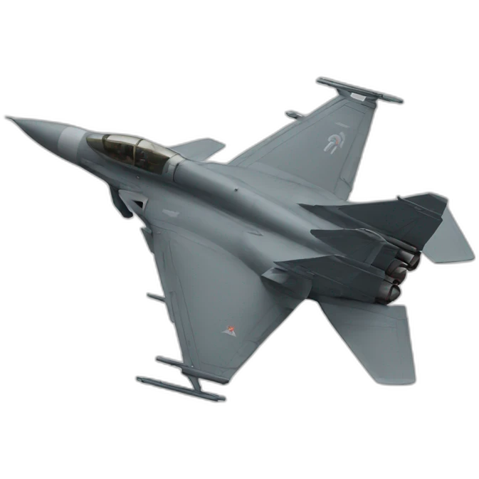 Airfighter emoji