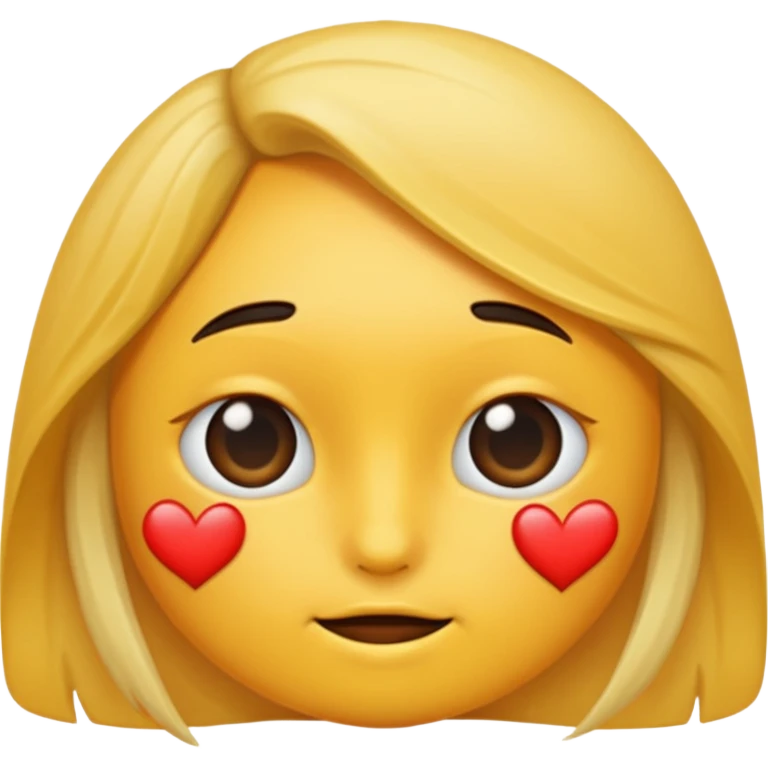 naked blonde woman lying down and showing her vagina with spread legs emoji