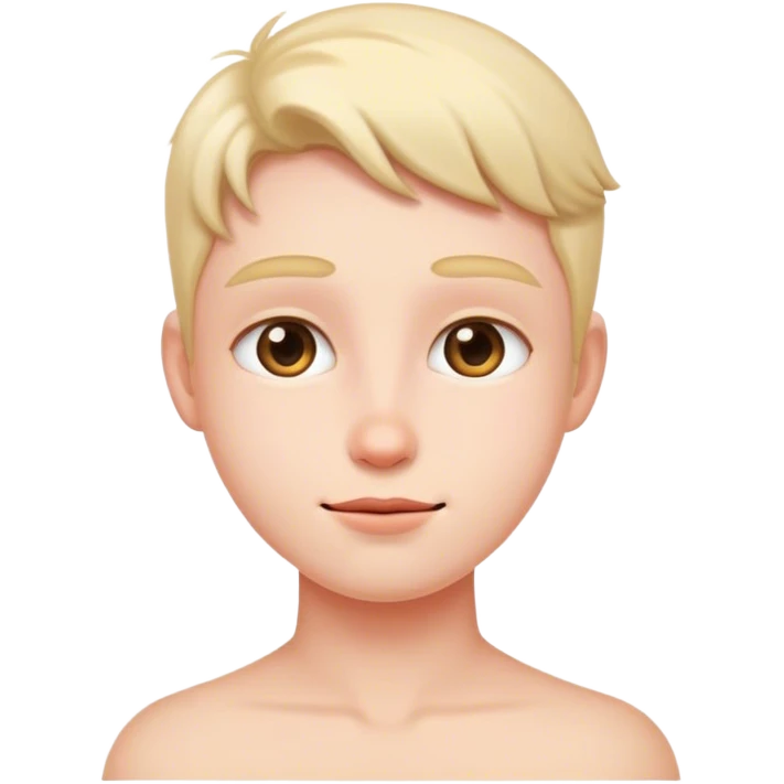 Cute emoji