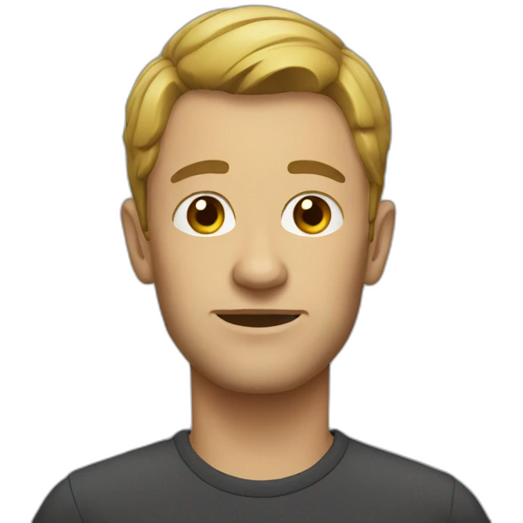 Ladron emoji