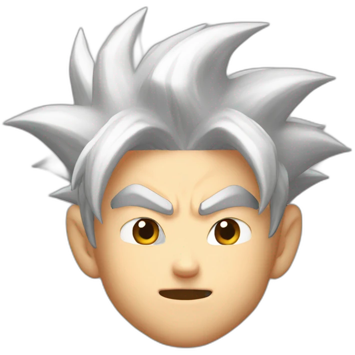 goku emoji