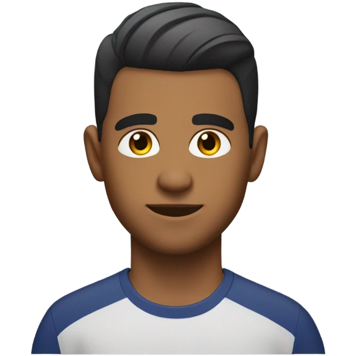 Make nick eh 30 have a low tape fade emoji