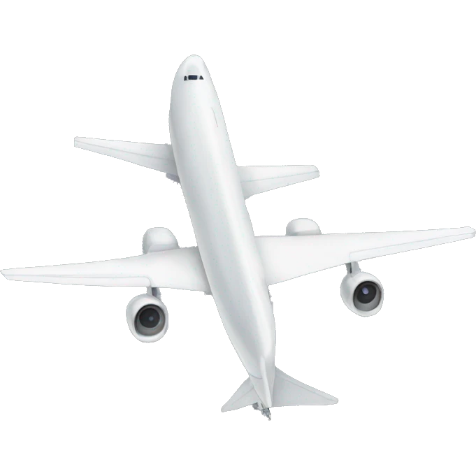 Avion emoji