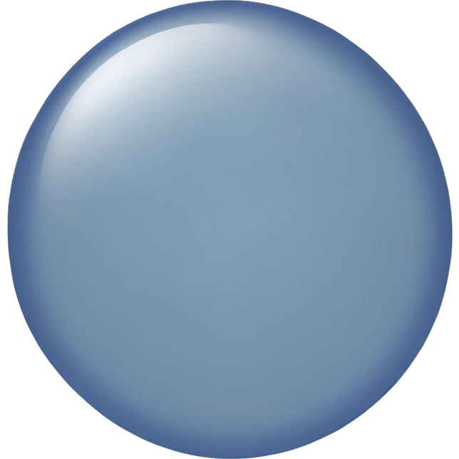 circle bubble  emoji