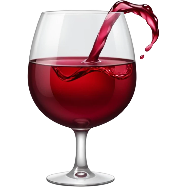 🍷 emoji