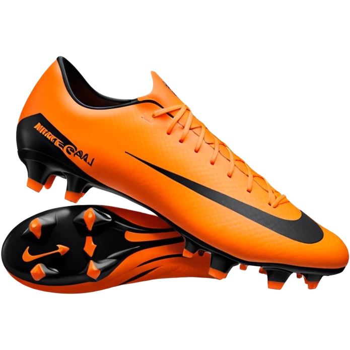 Unas Nike Mercurial vapor 16 elite sg emoji