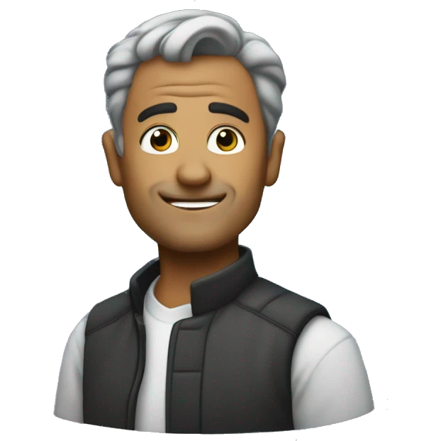 Phil fearon  and galaxy  emoji