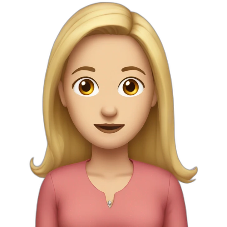 Rachel Roth emoji