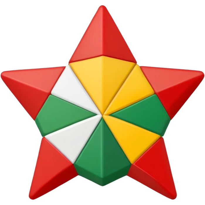 Kürdistan bayrağı  emoji