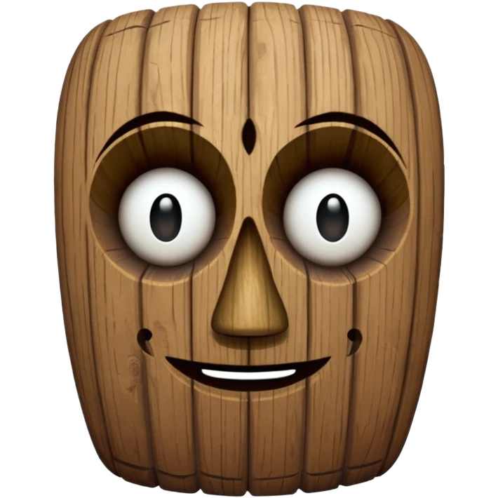 Effigy emoji