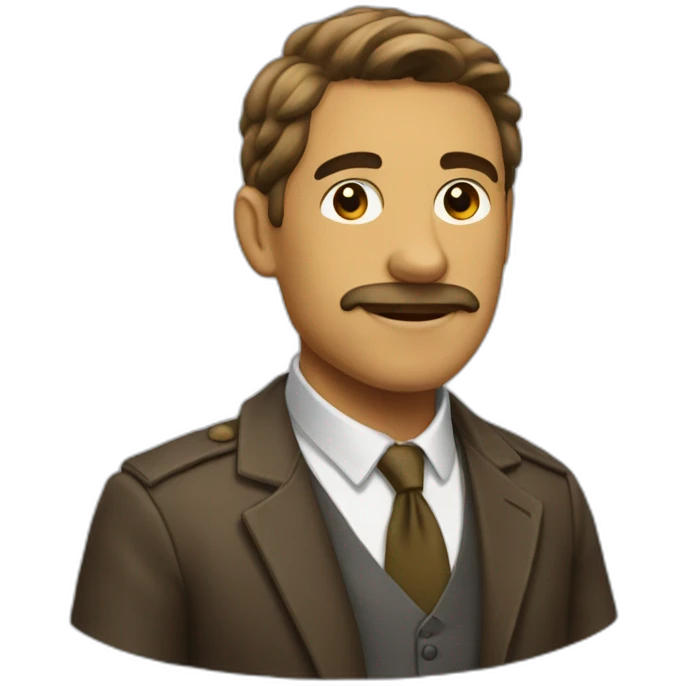 mantecol emoji