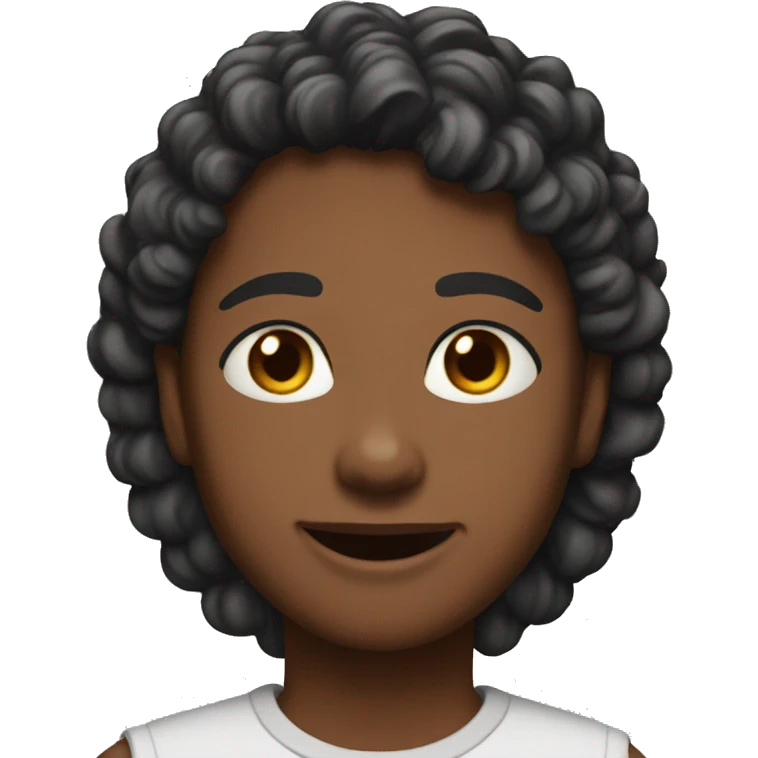 Life is beautiful emoji