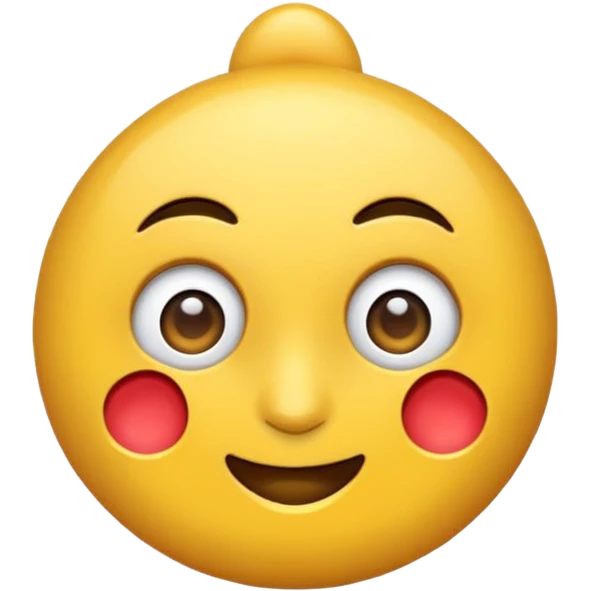 Гоблин с окровавленной сковородкой emoji