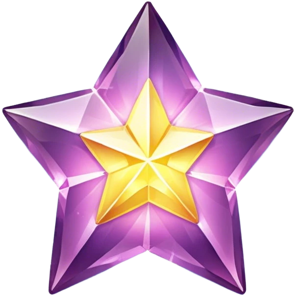 Primogem Star emoji