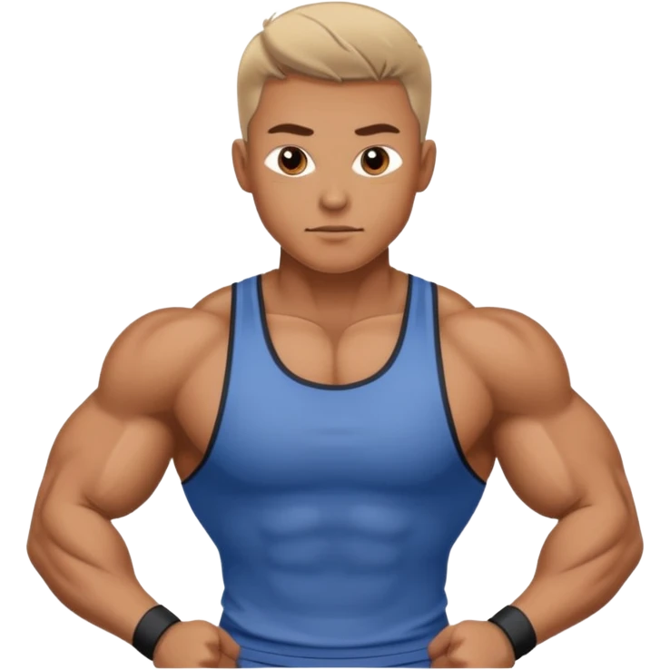 MOTIVATED GYM emoji