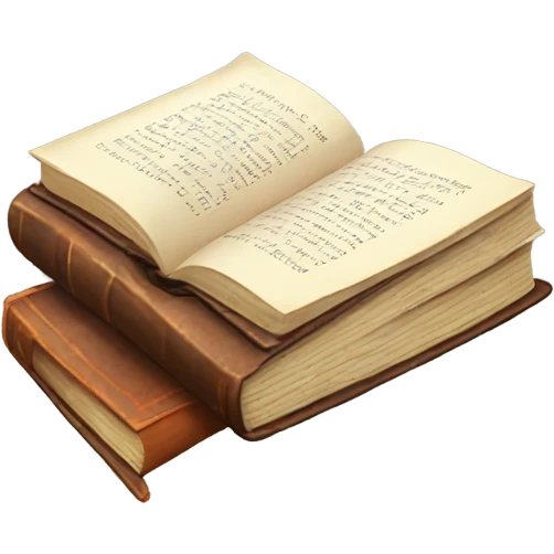 book emoji