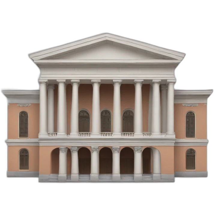 palace of Culture emoji