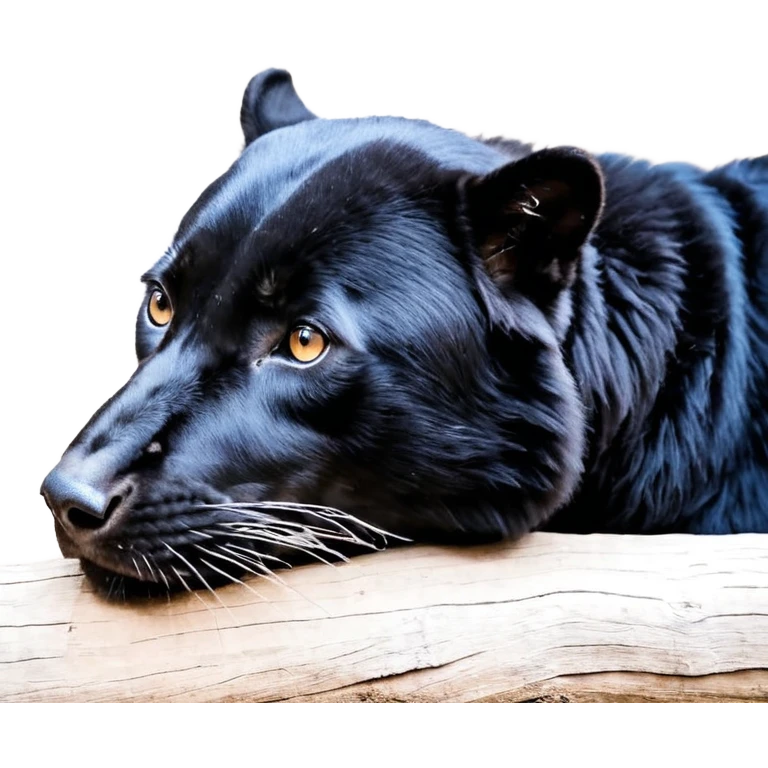 “एक छोटा, बेहद क्यूट लेकिन उदास दिखने वाला पपी, बड़ी गोल और नम आँखें, झुके हुए कान, हल्का बिखरा हुआ भूरे-सुनहरे रंग का फर। फटे-पुराने, गंदे टी-शर्ट और ढीली निकर पहने हुए। शरीर छोटा, कमजोर और मासूम अभिव्यक्ति के साथ धीरे-धीरे चलता हुआ। चेहरा बहुत इमोशनल, उदास और बेबस-सा।” emoji