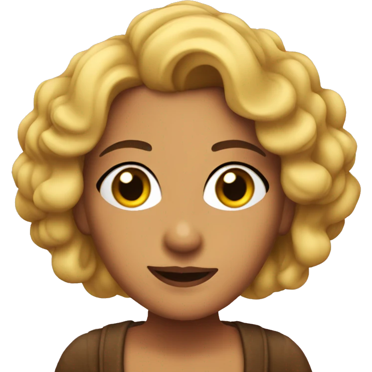 Carmella soprano emoji