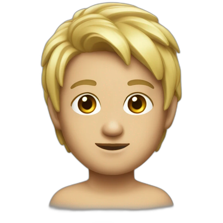 Skibiditoilette emoji