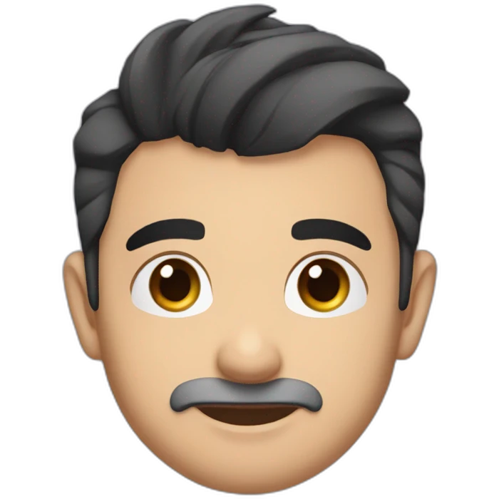 raffi ahmad emoji