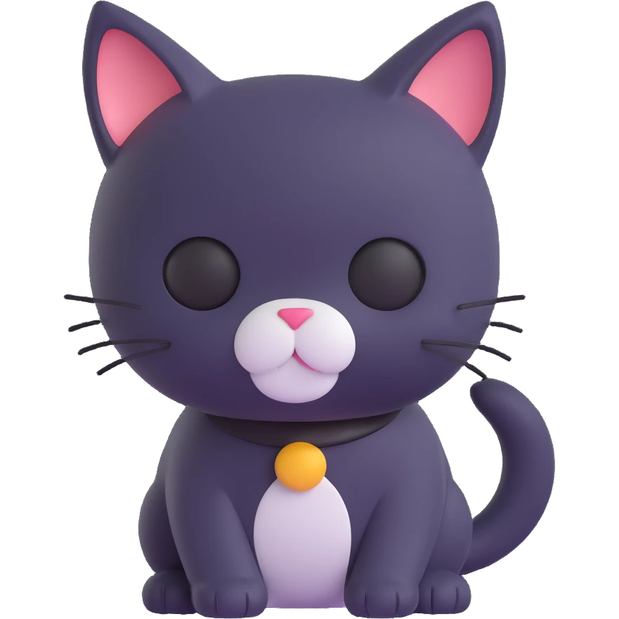 cute cat emoji