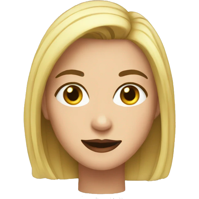 sabrina emoji