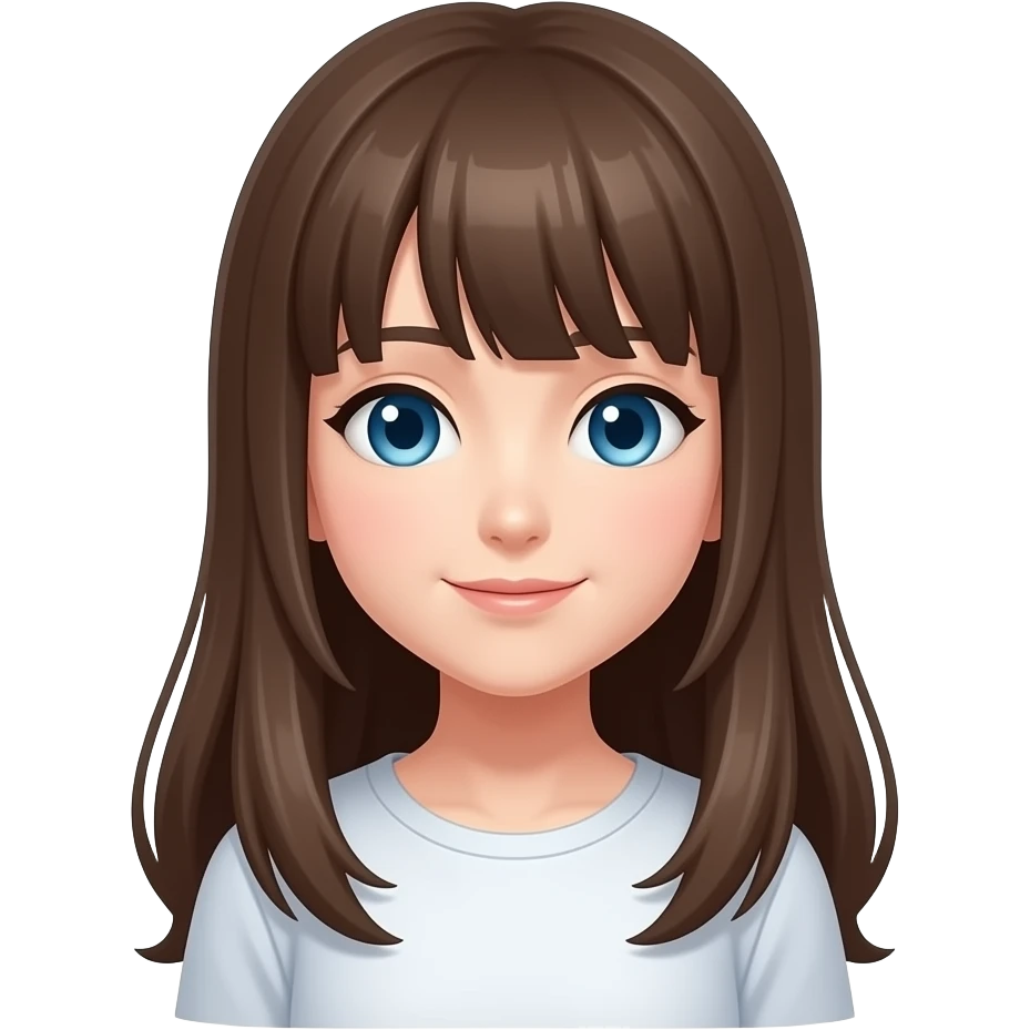 Megumi saying “Lard” emoji