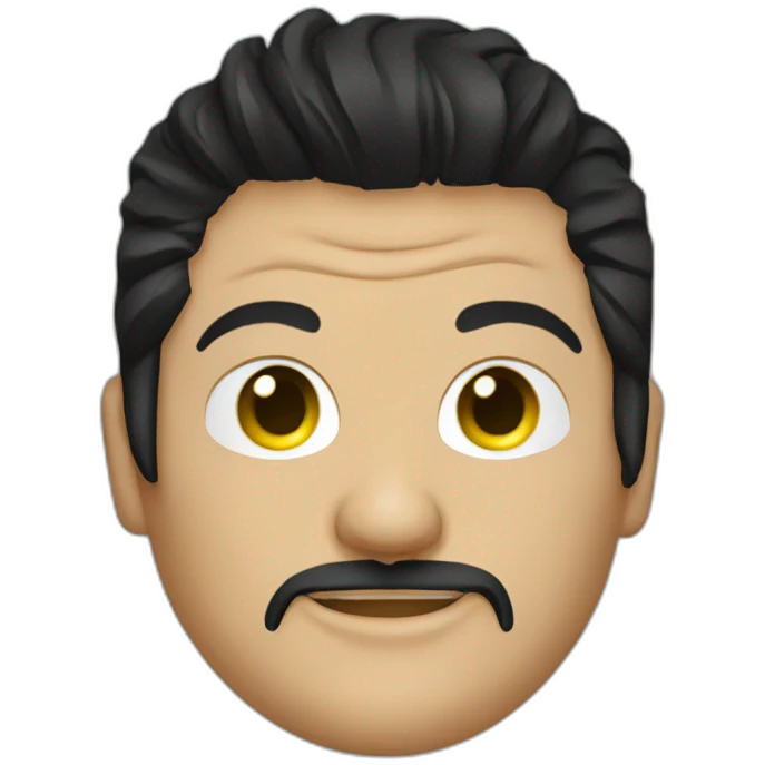 zak bagans emoji