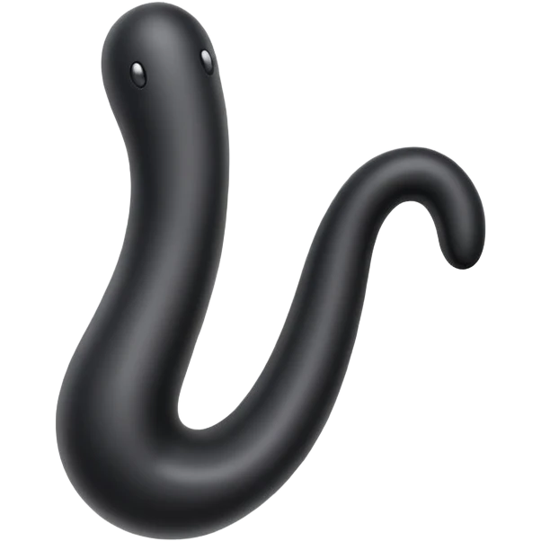 rubber penis emoji