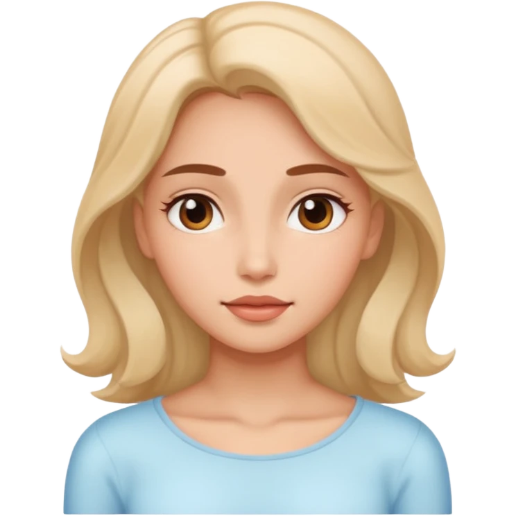 Любовь похожая на сон emoji