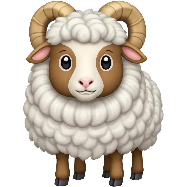 aries emoji