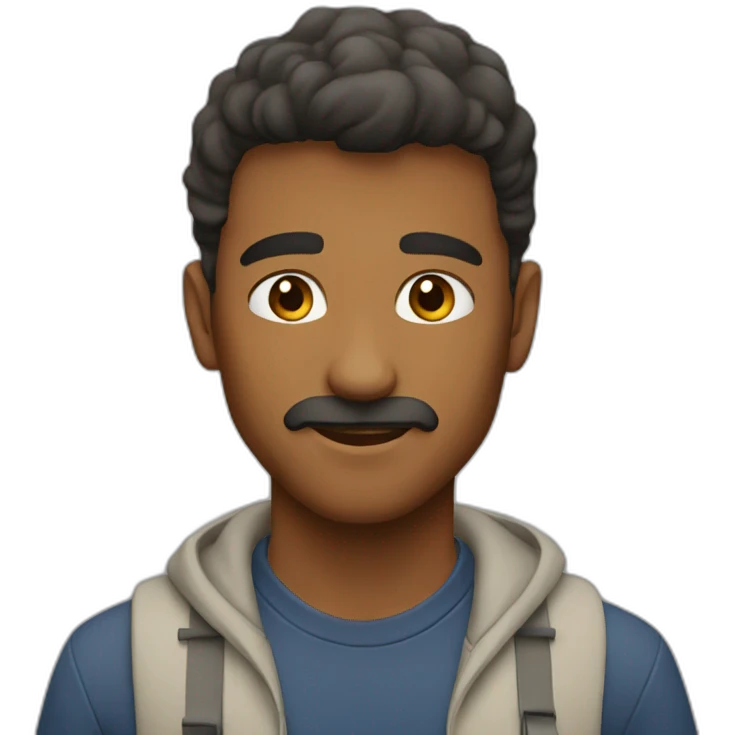 MATE TERMO emoji