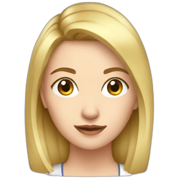 alexandra trusova emoji