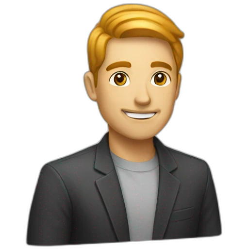 a cto emoji