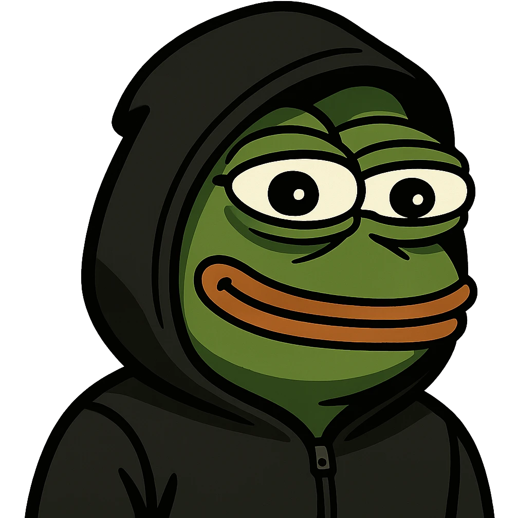 Hacker emoji