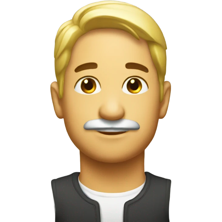 Pato emoji
