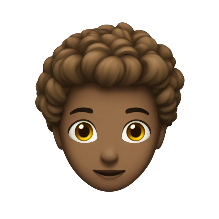 Coração  emoji
