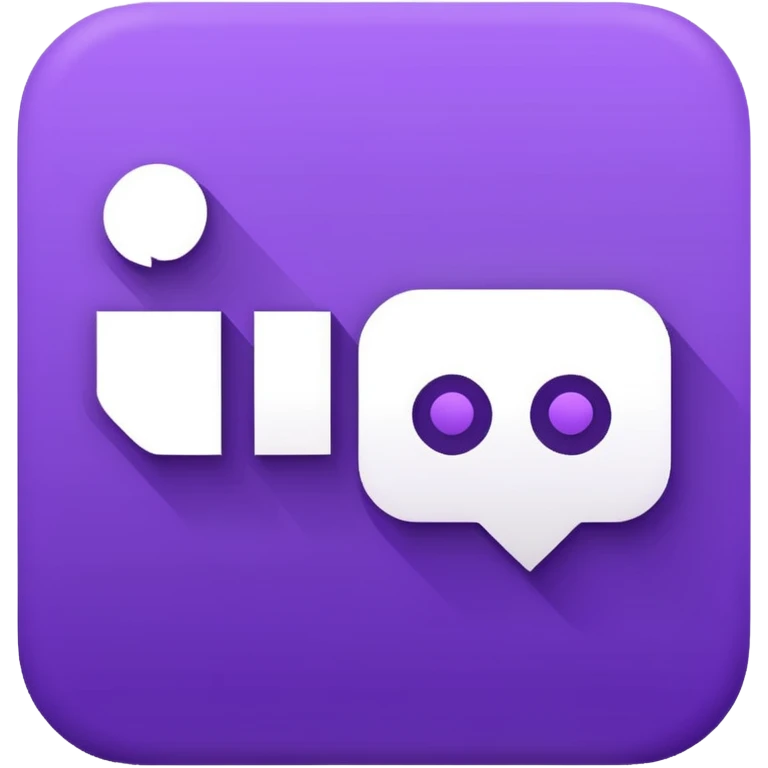 twitch logo emoji