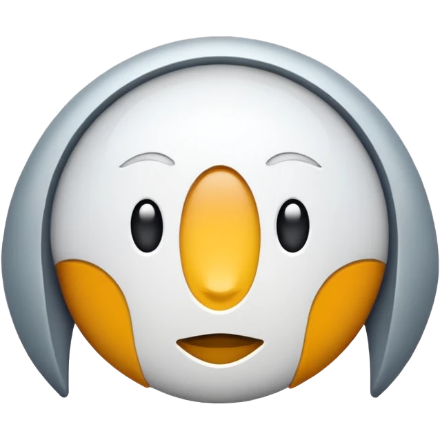 Logo Pnl QLF dans un fond blanc  emoji