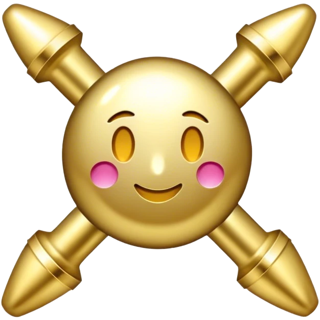 The “💯” but instead of 100 it says 63.4 emoji
