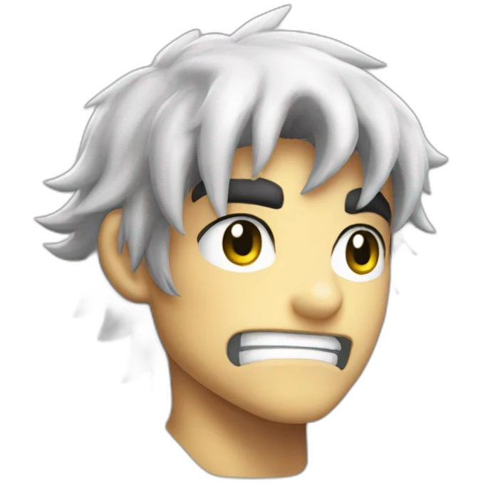 pit from kid icarus emoji